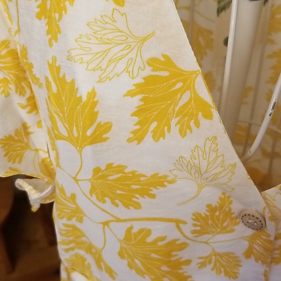 Bahia Beach Dress - Picture 11 of 12